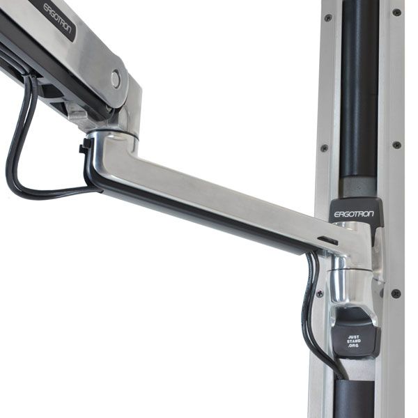 45-353-026 - Soporte de Pared Ergotron LX 42