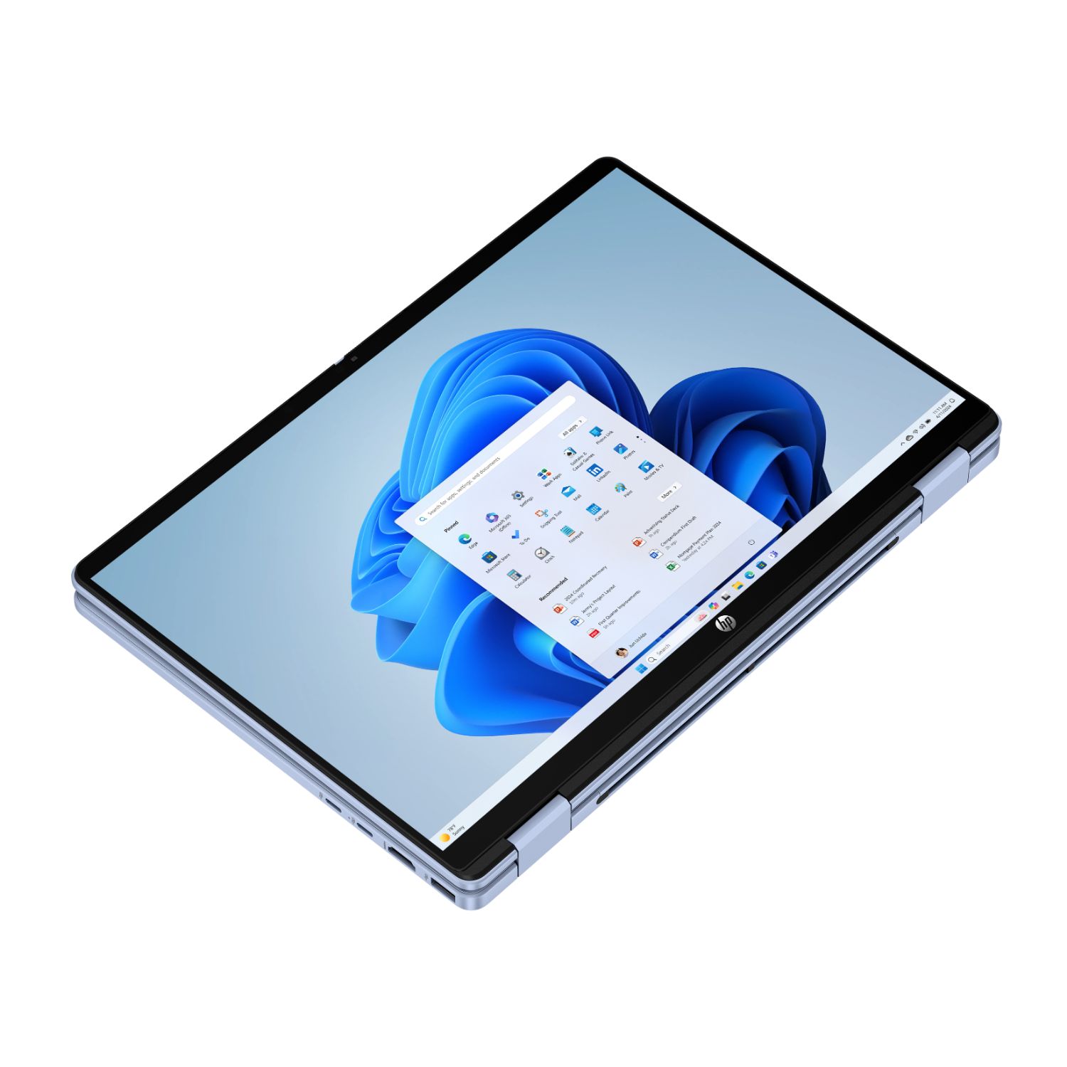 BH5G6EA - Porttil HP OmniBook 5 Flip 14-fp0021ns i7-150U 16Gb 1Tb SSD 14
