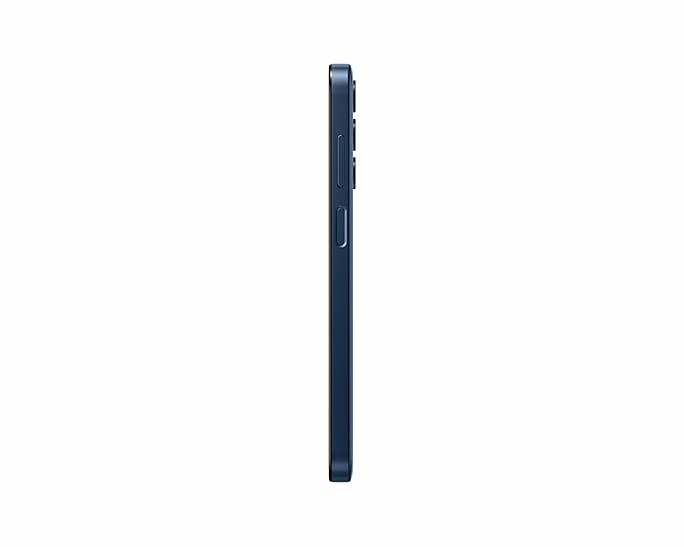 SM-M156BDBUEUB - Smartphone SAMSUNG M15 6.5