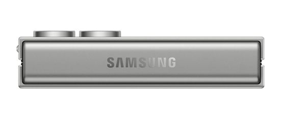 SM-F741BZSHEUB - Smartphone Samsung Galaxy Z Flip6 6.7