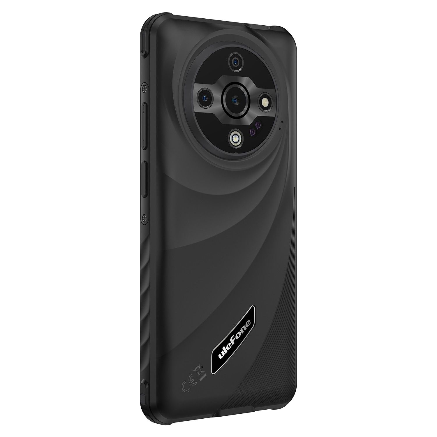 ULEARX31B - Smartphone ULEFONE Armor X31 6.56