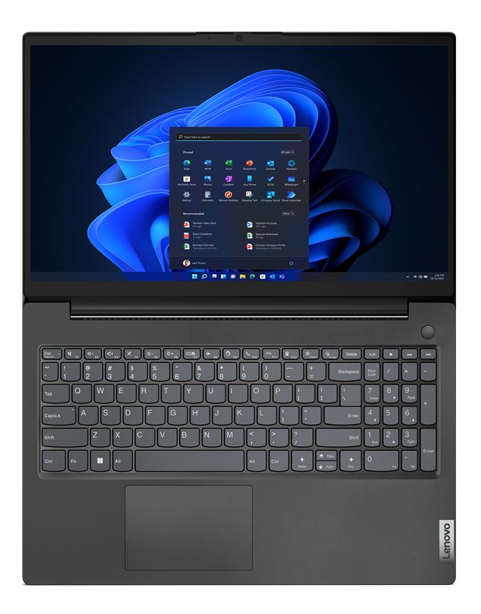 82YU00TKSP - Lenovo V15 Gen 4 Ryzen 3-7320u 8Gb 256Gb SSD 15.6