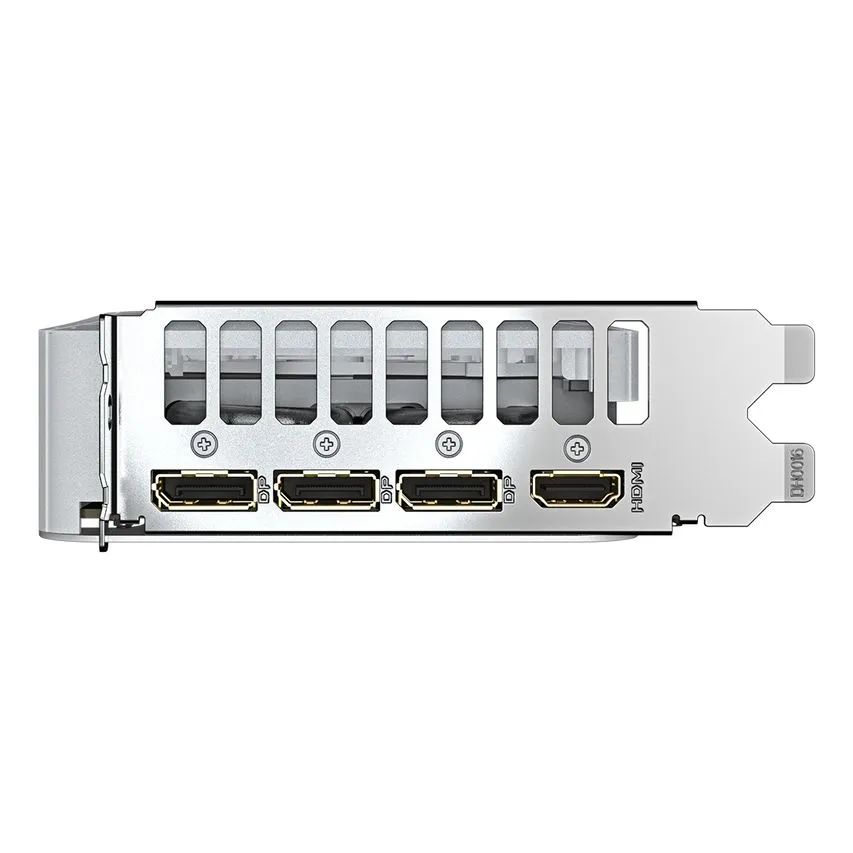 9VN5060EOI-00-G10 - GIGABYTE RTX 5060 EAGLE OC ICE 8G, Nvidia RTX5060 8GB GDDR7 (9VN5060EOI-00-G10)