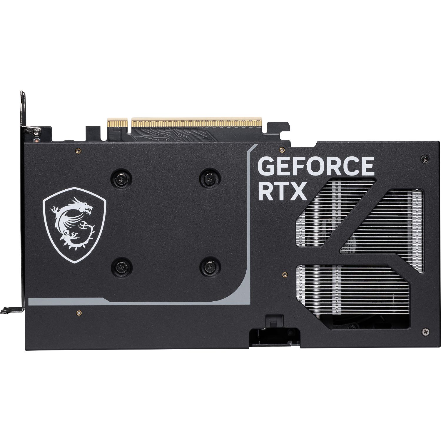 912-V536-001 - Tarjeta Grfica MSI Nvidia GeForce RT X5060 Ti 8G VENTUS 2X OC PLUS 8Gb GDDR7 (912-V536-001)