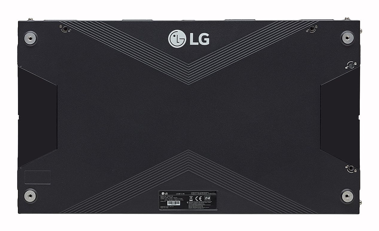LSCC025 - Mdulo LED LG Indoor 2.5mm pitch 800 nits (LSCC025)