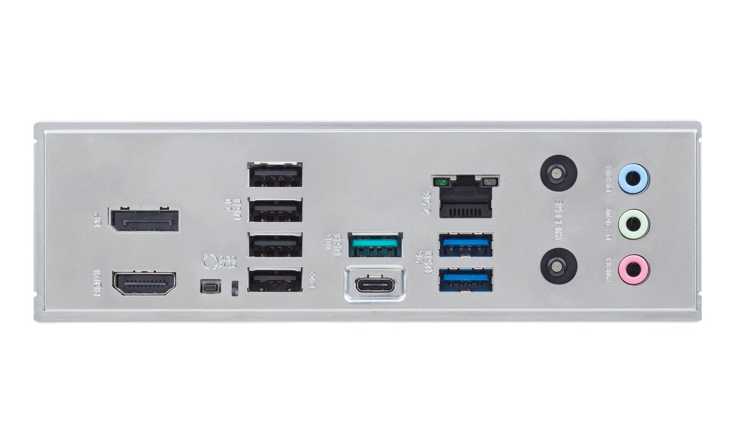 90MB1IZ0-M0EAY0 - Placa base ASUS PRIME B840-PLUS WIFI: (AM5) 4DDR5 M.2 SATA3 PCIe USB-A/C DP HDMI RJ45 7.1 ATX WiFi 6E Bluetooth 5.3 Ethernet 2.5 GbE