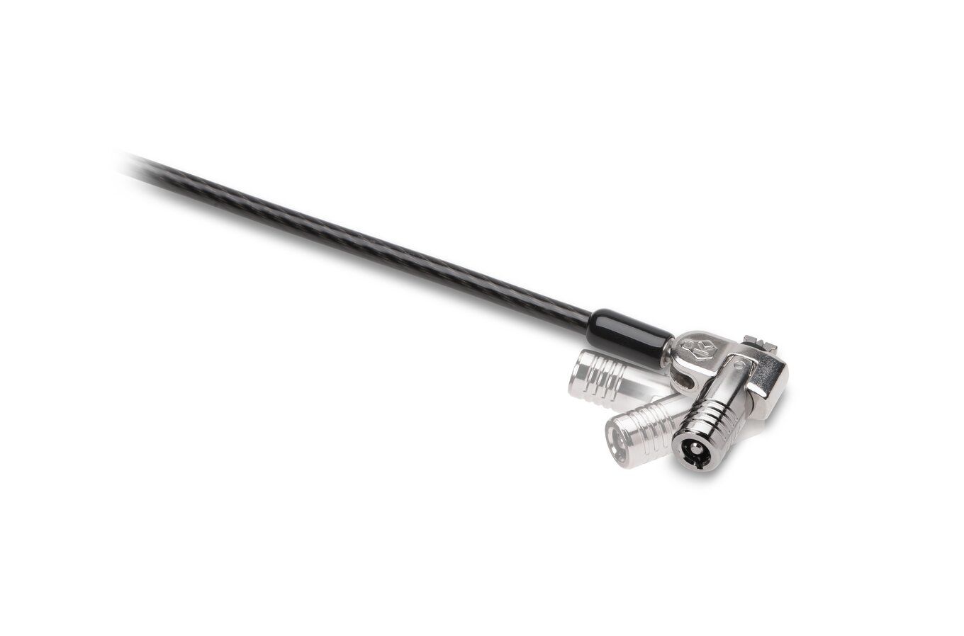 K64444WW - Candado Kensington NanoSaver con llave Ultrafino para dispositivos (K64444WW)