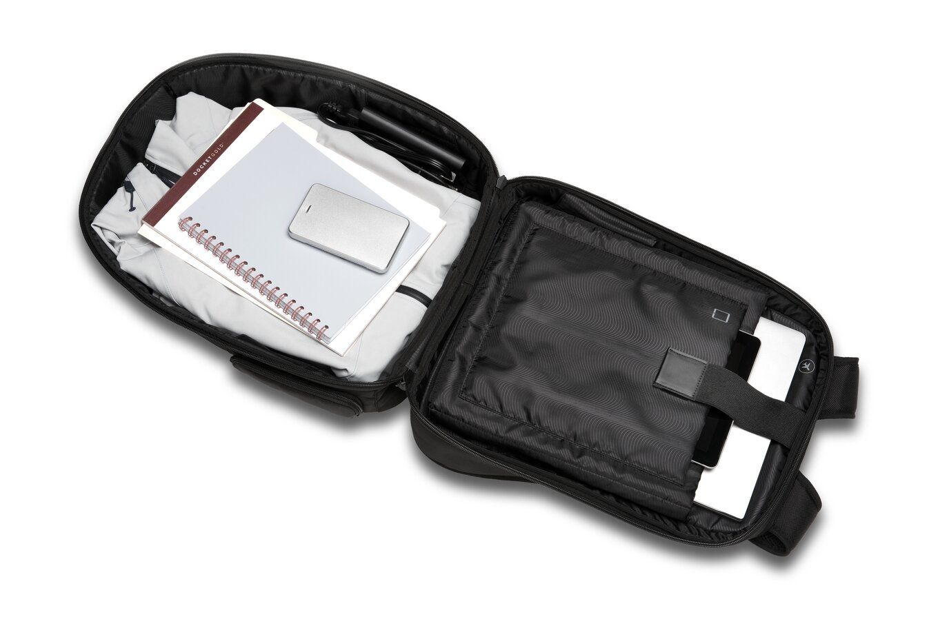 K60382EU - Mochila Kensington Contour 2.0 Business 15.6