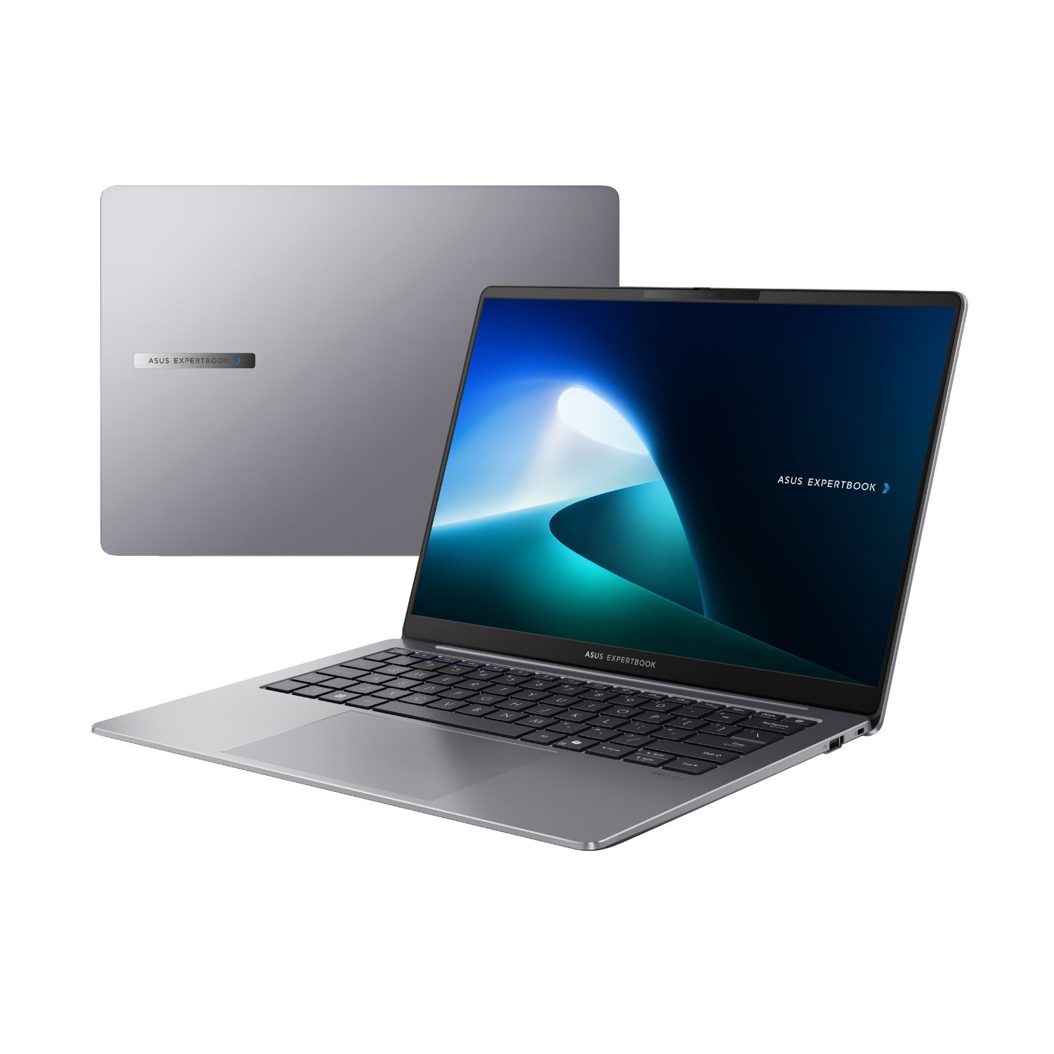 90NX0861-M00E90 - Porttil ASUS ExpertBook P5 P5405CSA-NZ0154X Ultra 5-226V 16Gb 512Gb SSD Cmara Frontal FHD/IR 14