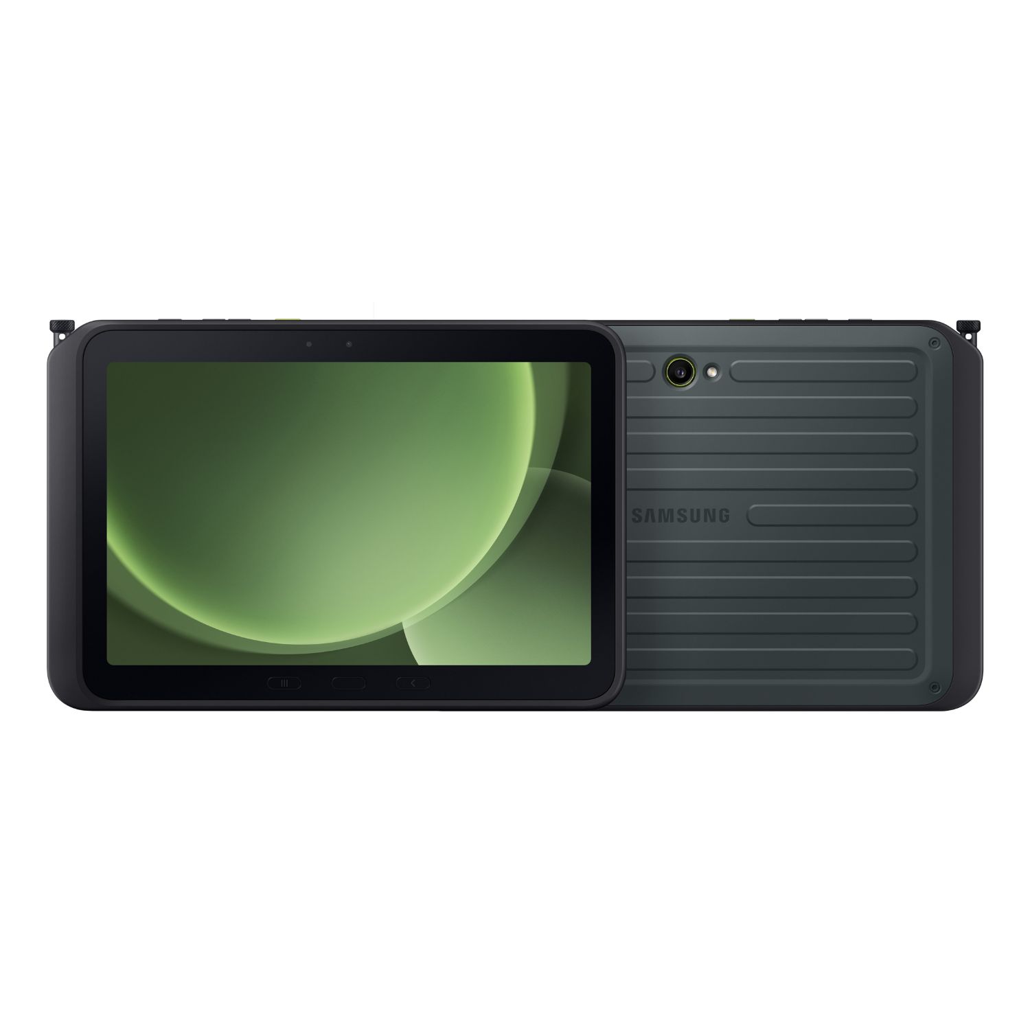 SAM-TAB X356 8-256 GREE - Tablet Samsung Galaxy Tab Active5 Pro 10.1