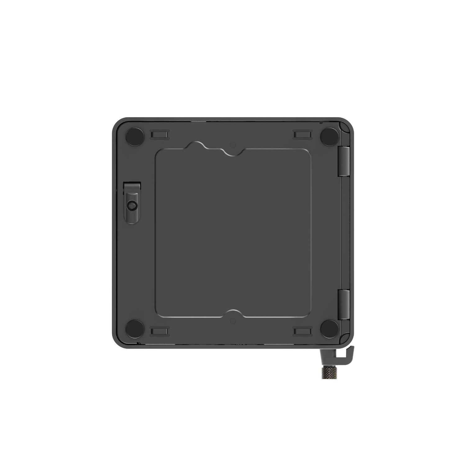 90AR00R2-M00060 - Nuc ASUS 15 Pro Slim Pc Intel Core5-210H Kit RNUC15CRKC500002 (90AR00R2-M00060)