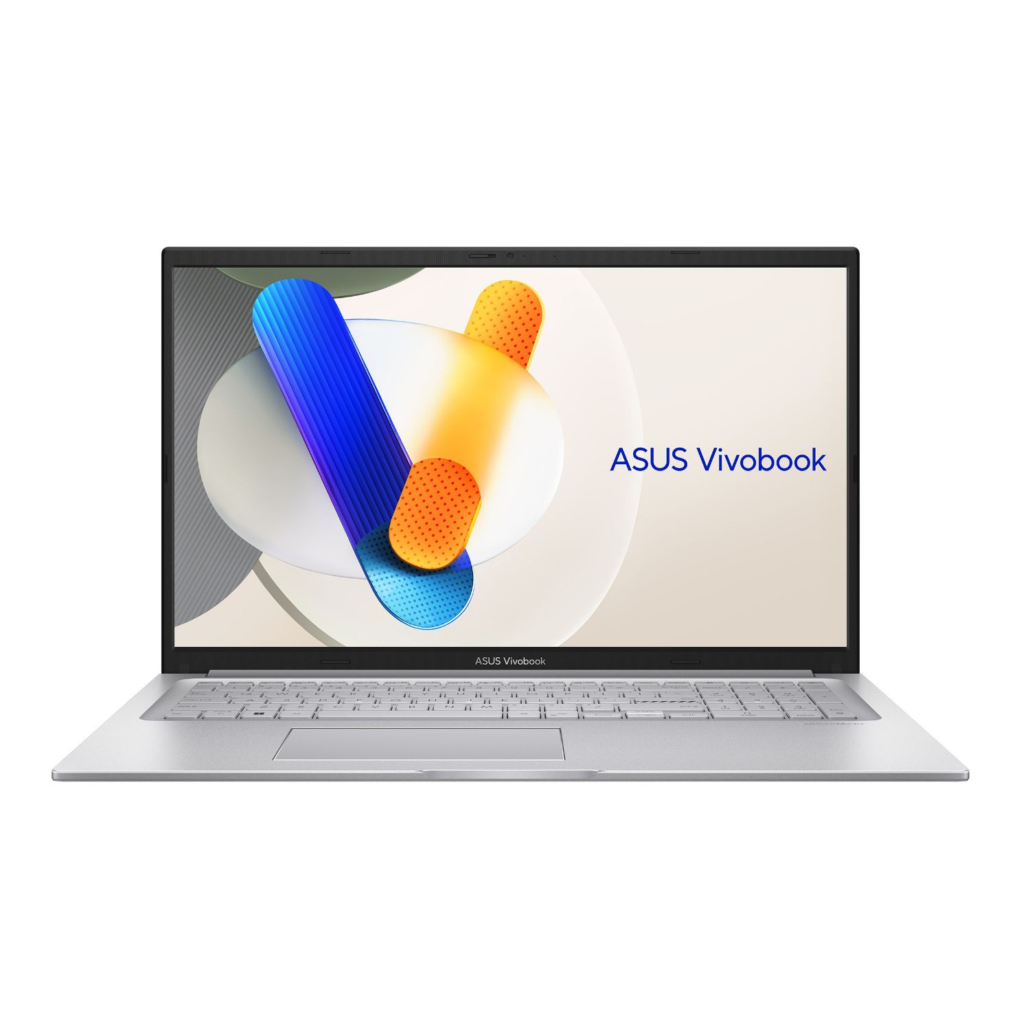 90NB13X1-M009S0 - Port�til ASUS VivoBook 17 F1704VA-AU036 Intel Core 5-120U 16Gb 1Tb SSD C�mara Frontal HD 17.3