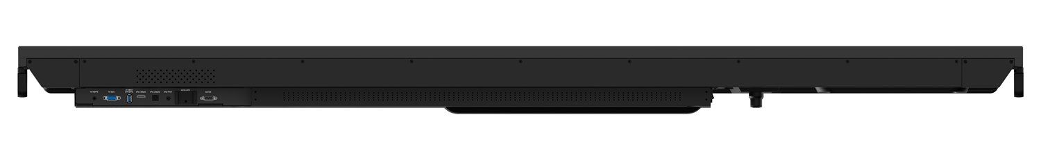 H1F0H07BW101 - Pantalla Optoma Interactiva 75