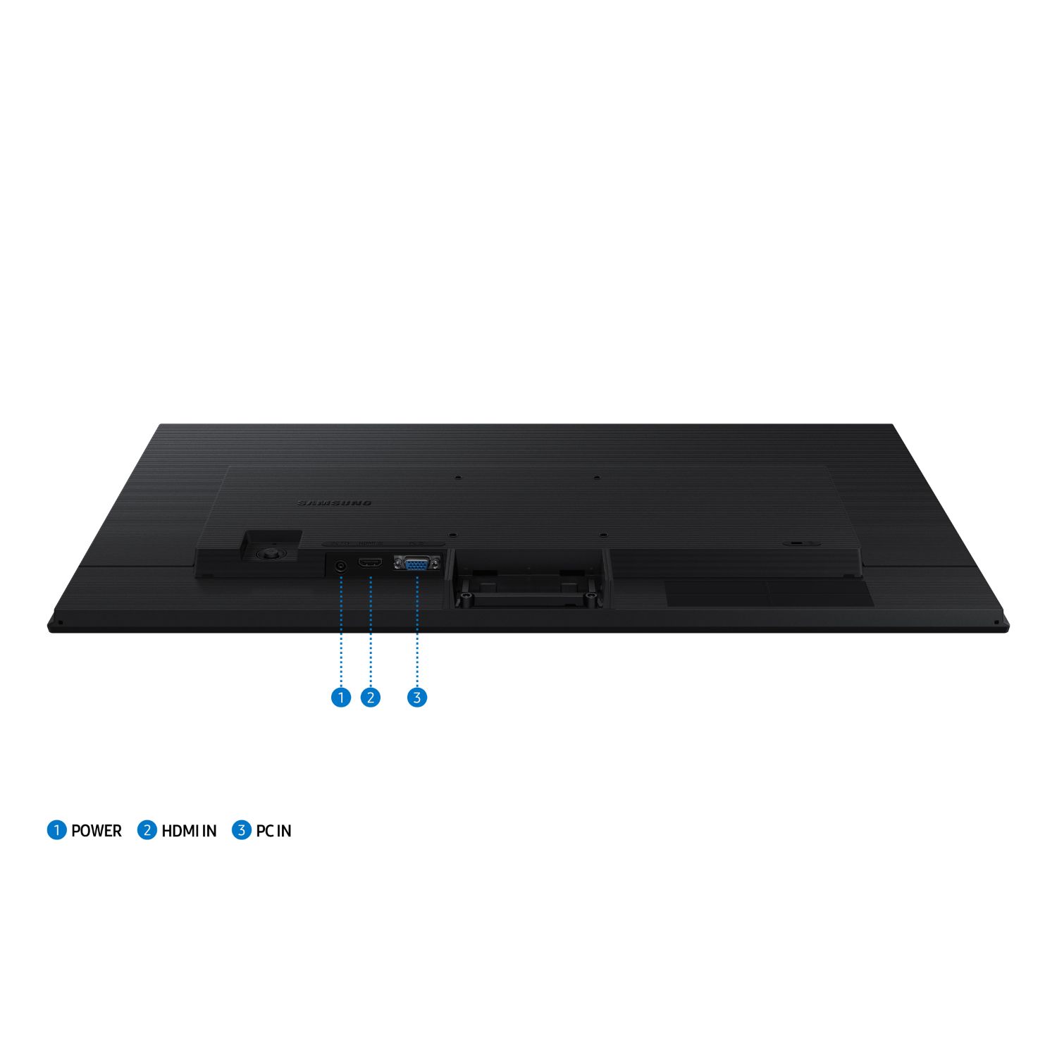 LS27D302GAUXEN - Monitor Samsung S30GD 27