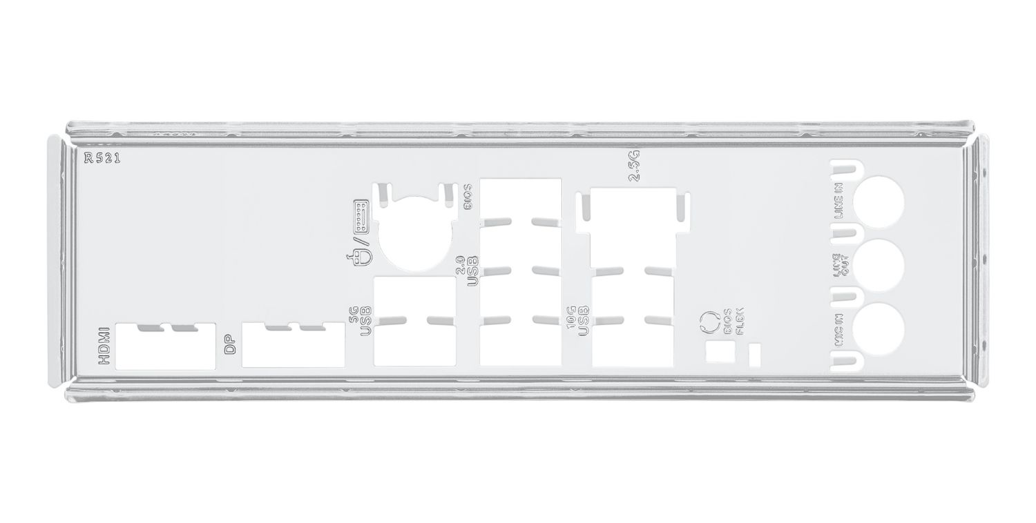 90MB1LV0-M0EAY0 - Placa base ASUS PRIME B850M-K: (AM5) 2DDR5 SATA3 M.2 USB HDMI DP RJ45 7.1 mATX Ethernet 2.5 GbE (90MB1LV0-M0EAY0)