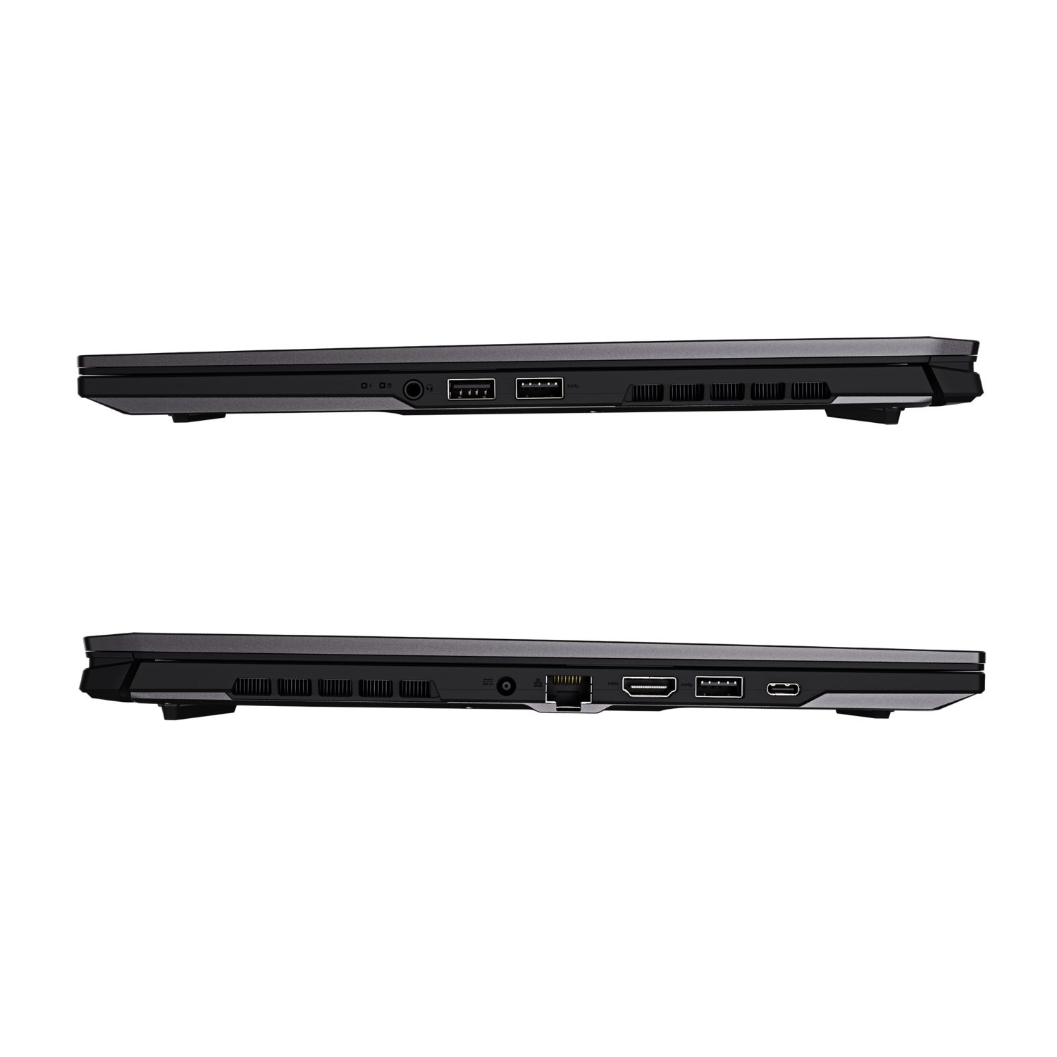 9REG6AB6VH2DJKEES000 - Porttil GIGABYTE Aero X16 1VH93ESC94AH Ryzen AI 7-350 16Gb 1Tb SSD Cmara Frontal FHD/IR 16