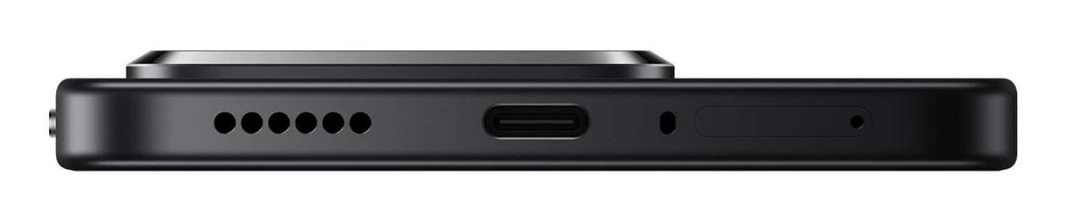 XIA-SP 15T 12-256 BK - Smartphone XIAOMI 15T 6.83