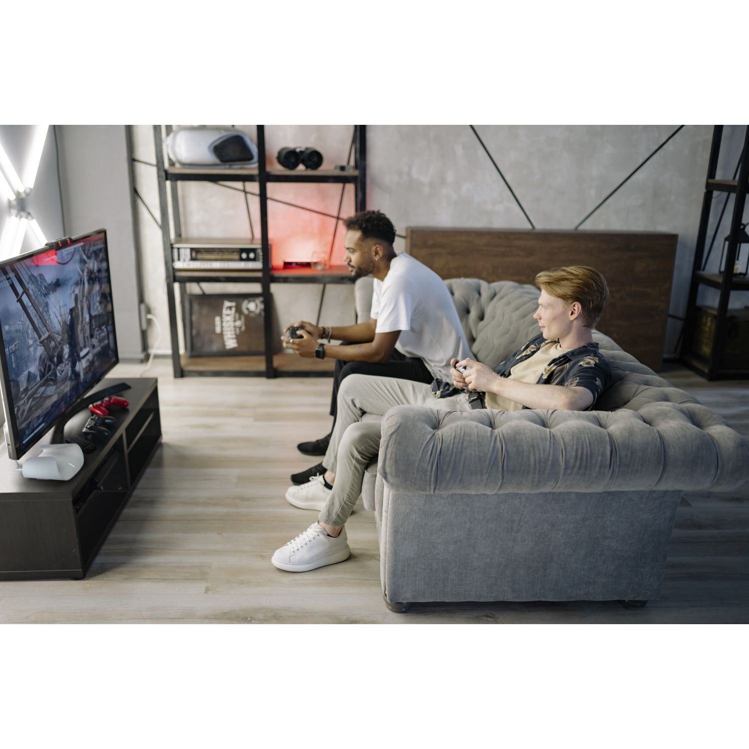 M30 - Router D-Link WiFi 6 DualBand 4xRJ45 Ethernet GbE Blanco (M30)