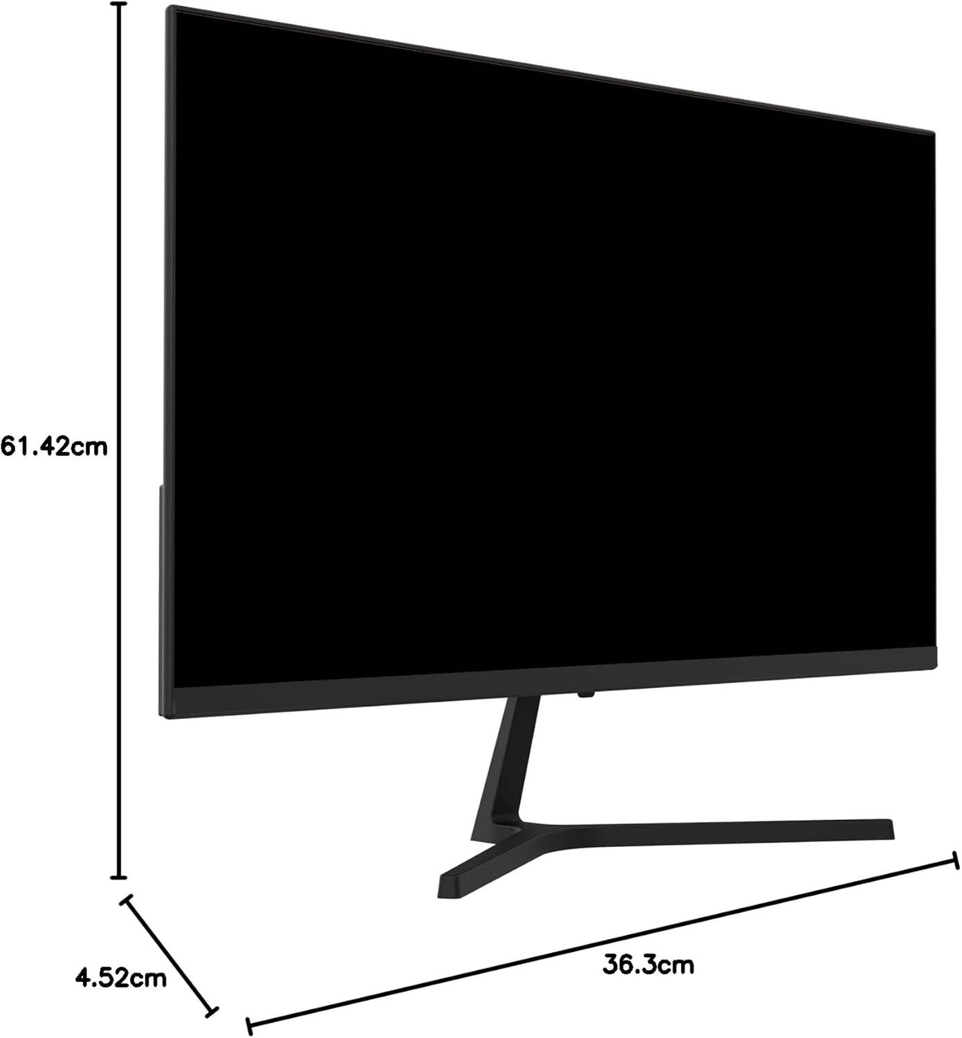 1.0.99.12.10182-9036 - Monitor Dahua DHI-LM27-B200S 27