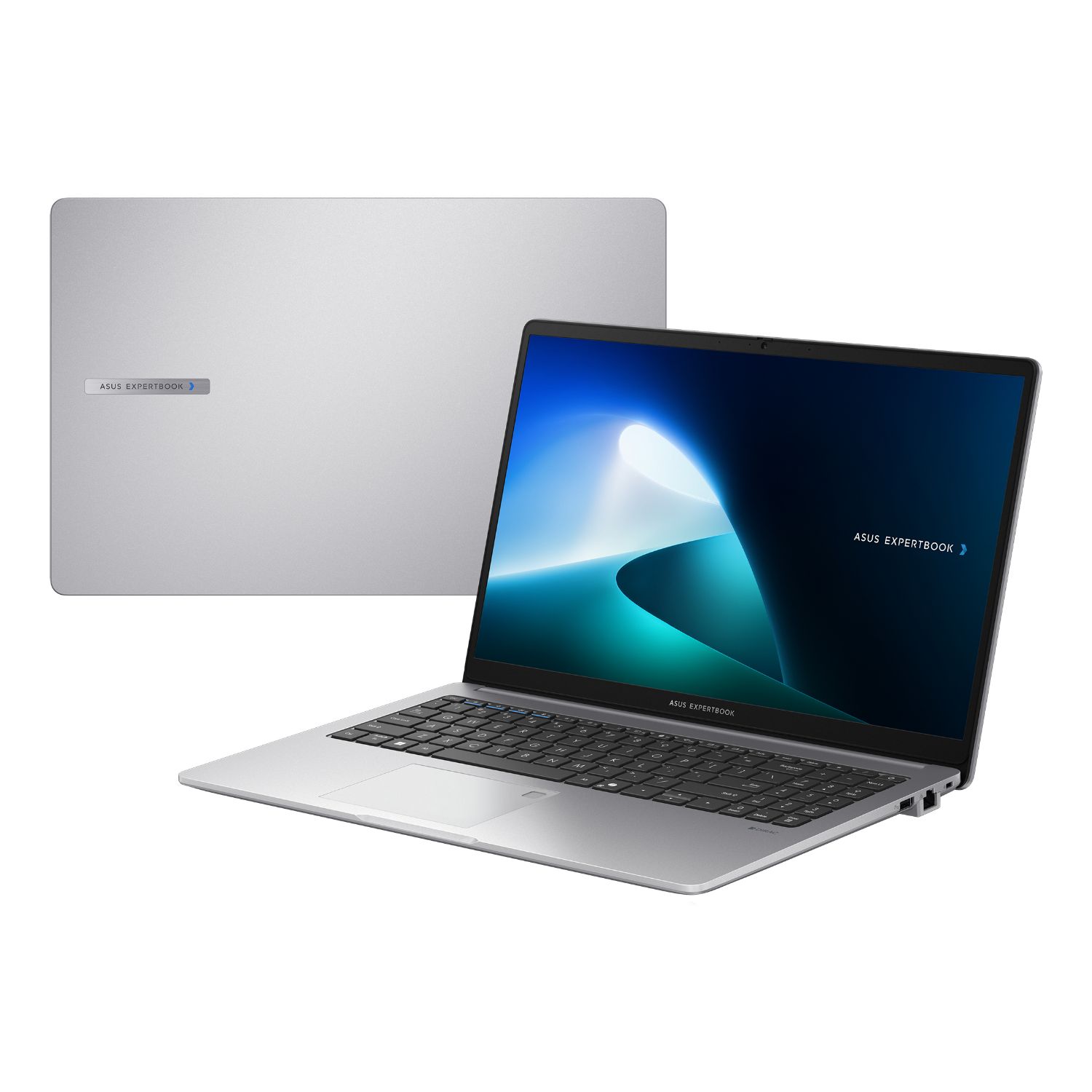90NX0881-M00EC0 - Porttil ASUS ExpertBook P1 P1503CVA-S70402X Intel Core i3-1315U 16Gb 512Gb SSD Cmara Frontal HD 15.6