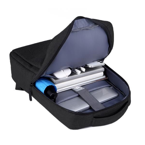 NXBK033 - Mochila Profesional NILOX para port�til hasta 15.6