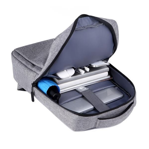 NXBK035 - Mochila Profesional NILOX para port�til hasta 15.6