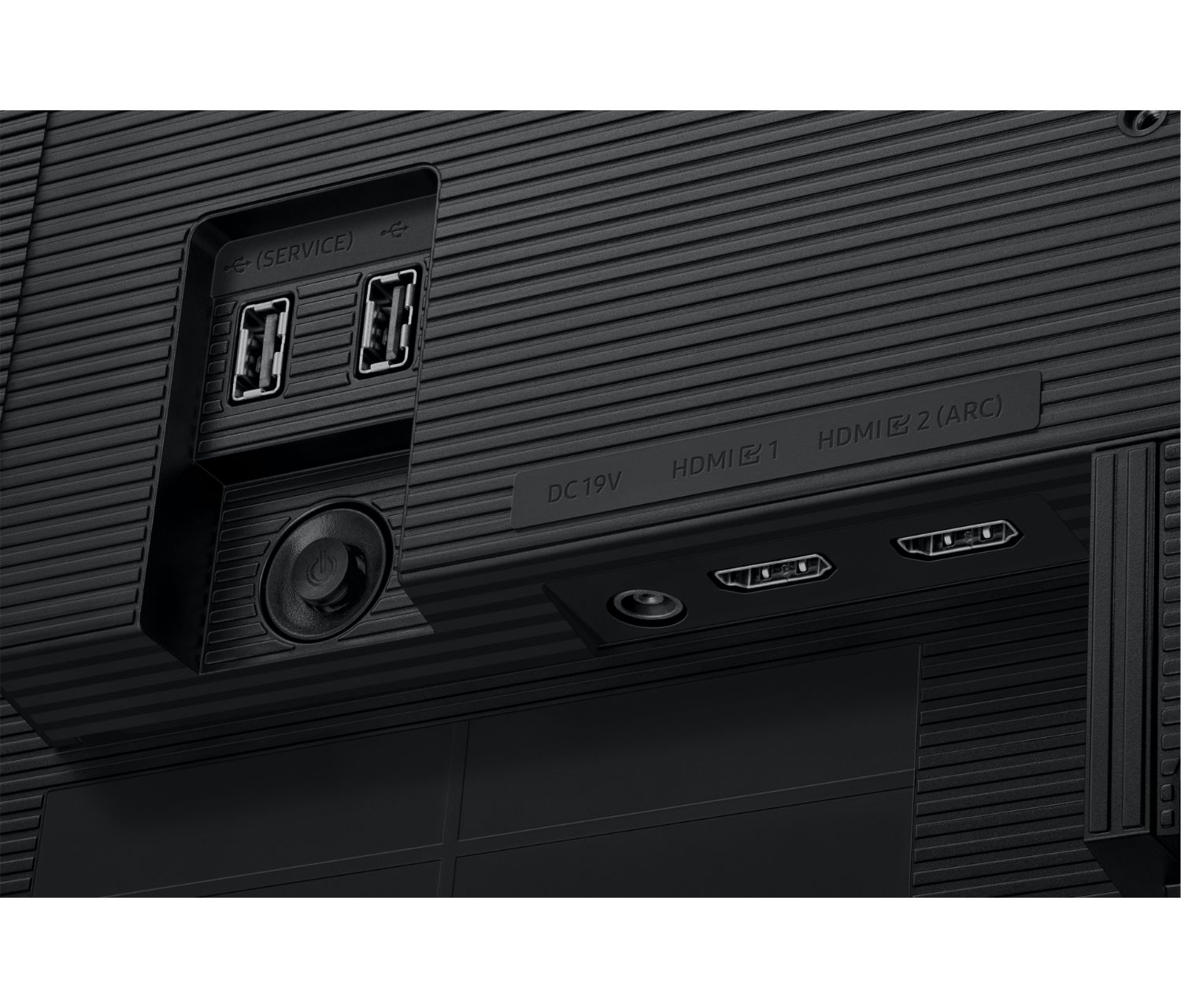 LS32FM502EUXEN - Monitor Samsung 32