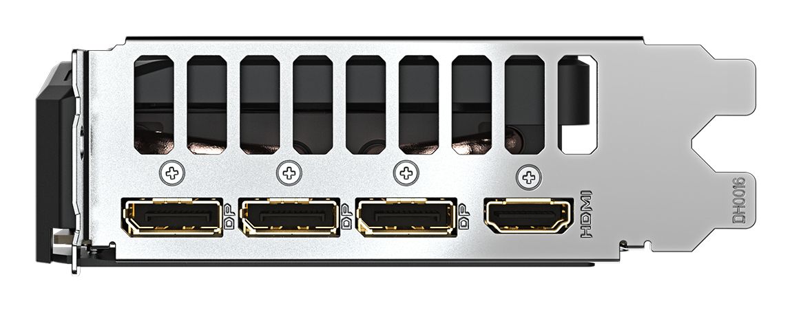 9VN5060W-00-G10 - Tarjeta Gr�fica GIGABYTE Nvidia GeForce RTX 5060 WINDFORCE 2X 8Gb GDDR7 3xDP 2.1b 1xHDMI 2.1b PCIe 5.0 OpenGL 4.6 DirectX 12.0 (9VN5060W-00-G10)