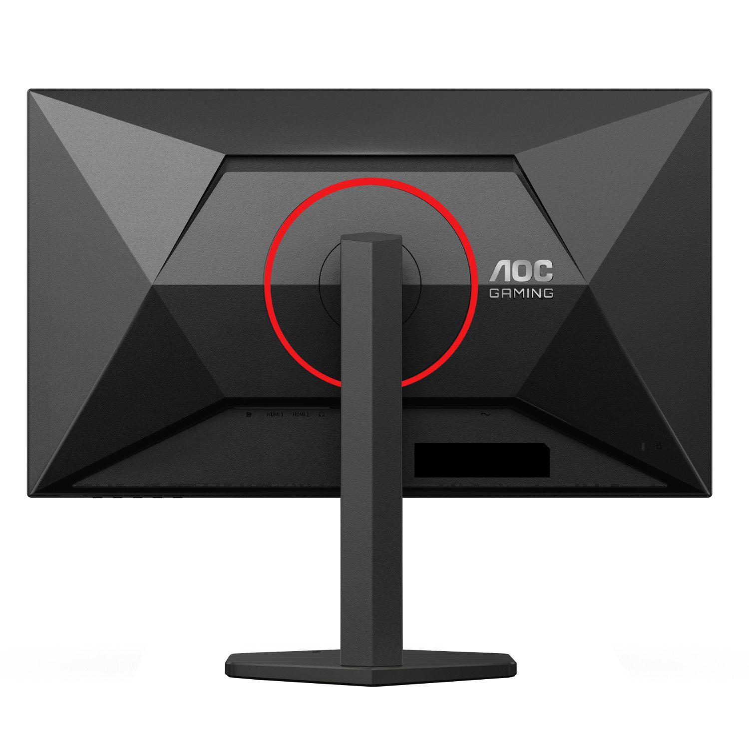 AOC-M Q27G4ZR - Monitor Gaming AOC 27