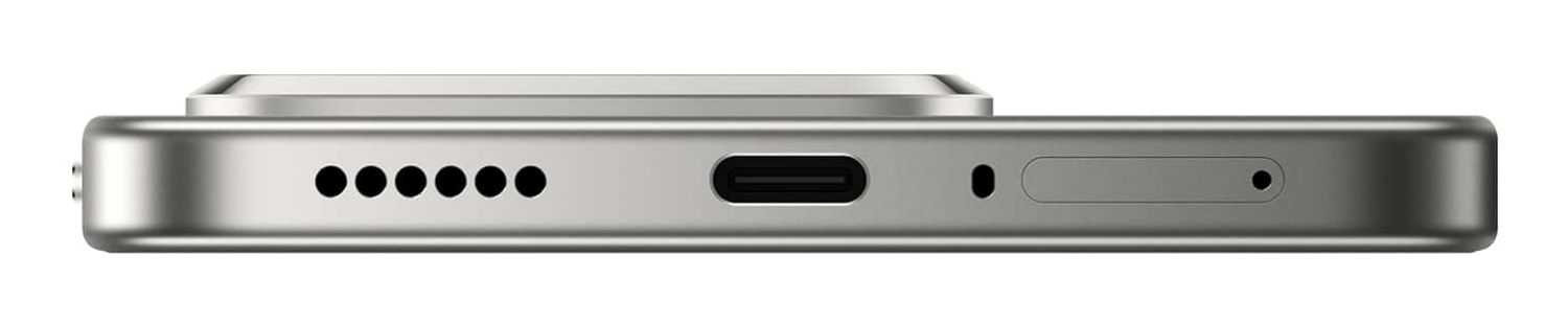 XIA-SP 15T 12-512 GY - Smartphone XIAOMI 15T 6.83