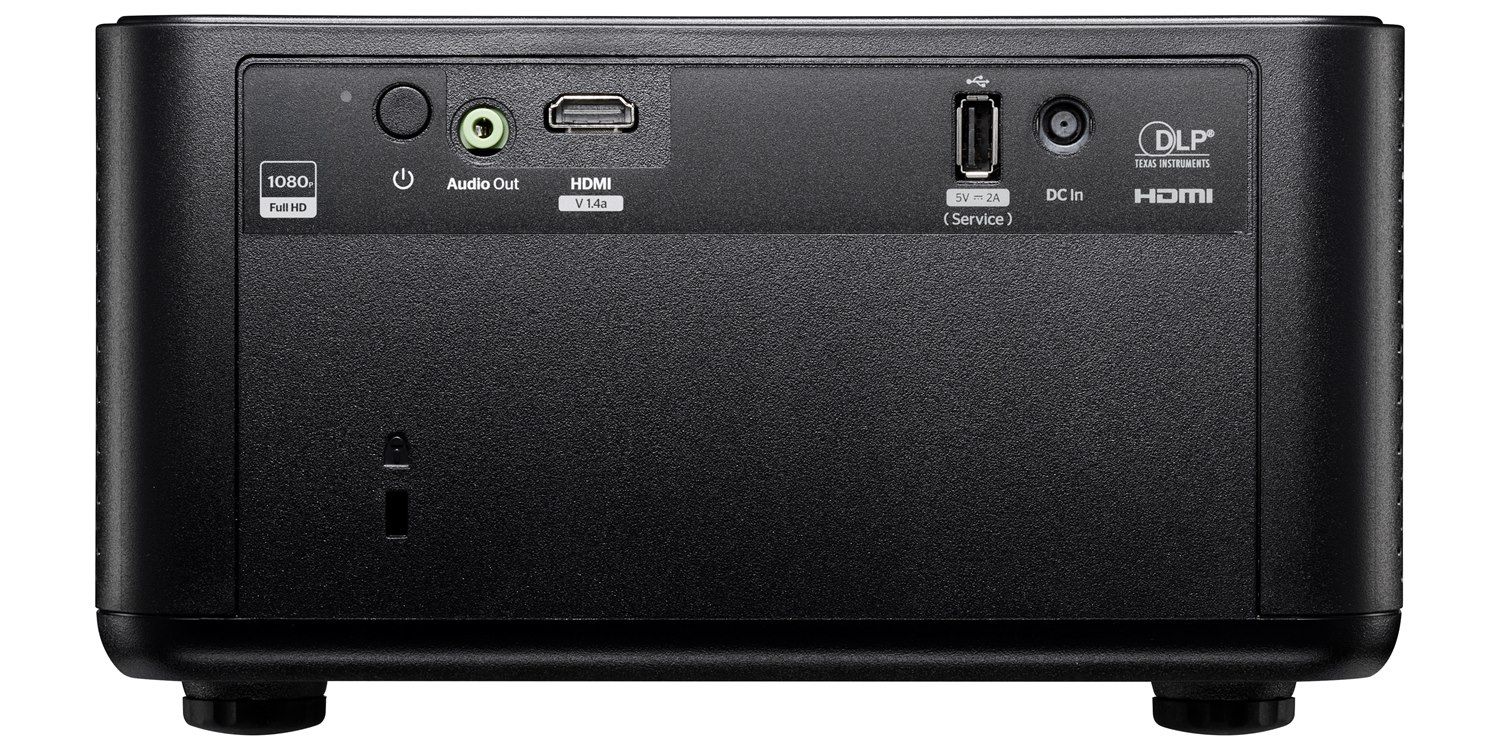 E3PB001E111 - Proyector Optoma Photon Life PH31 FHD 1500L (E3PB001E11)