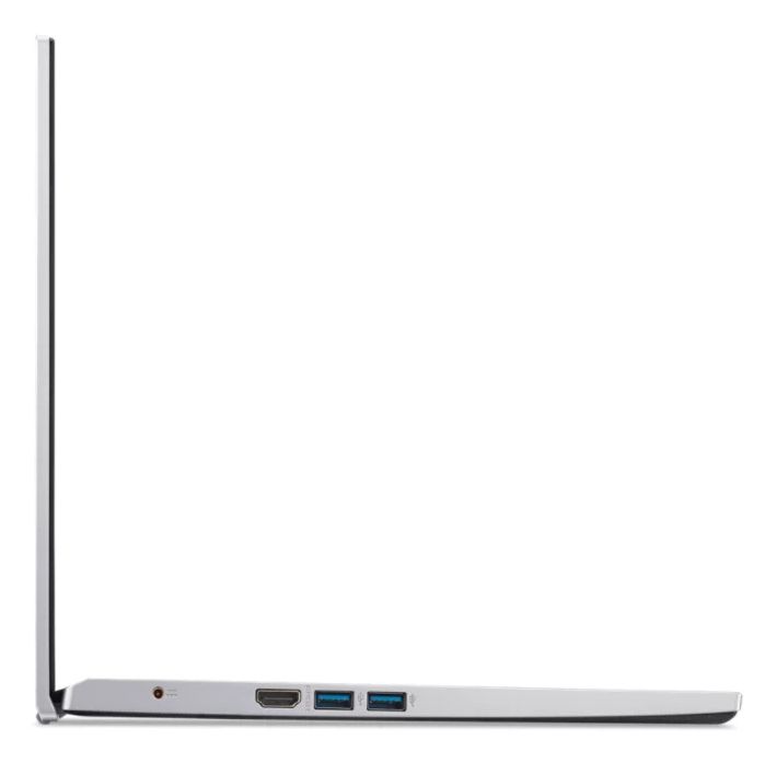 NX.K6SEB.01T - Porttil Acer A315-59-77J1 Intel Core i7-1255U 16Gb 1Tb SSD 15.6