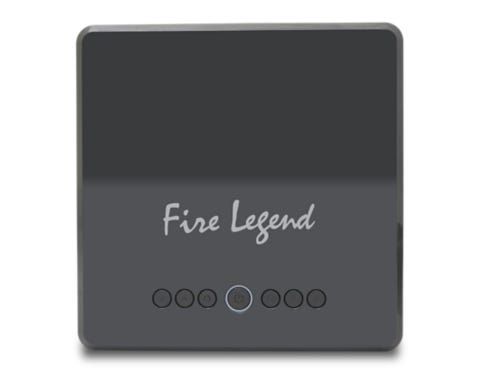 MR.JWM11.001 - Proyector Acer QF15a LCD FHD 16:9 500L HDMI Usb Wifi Bluetooth (MR.JWM11.001)