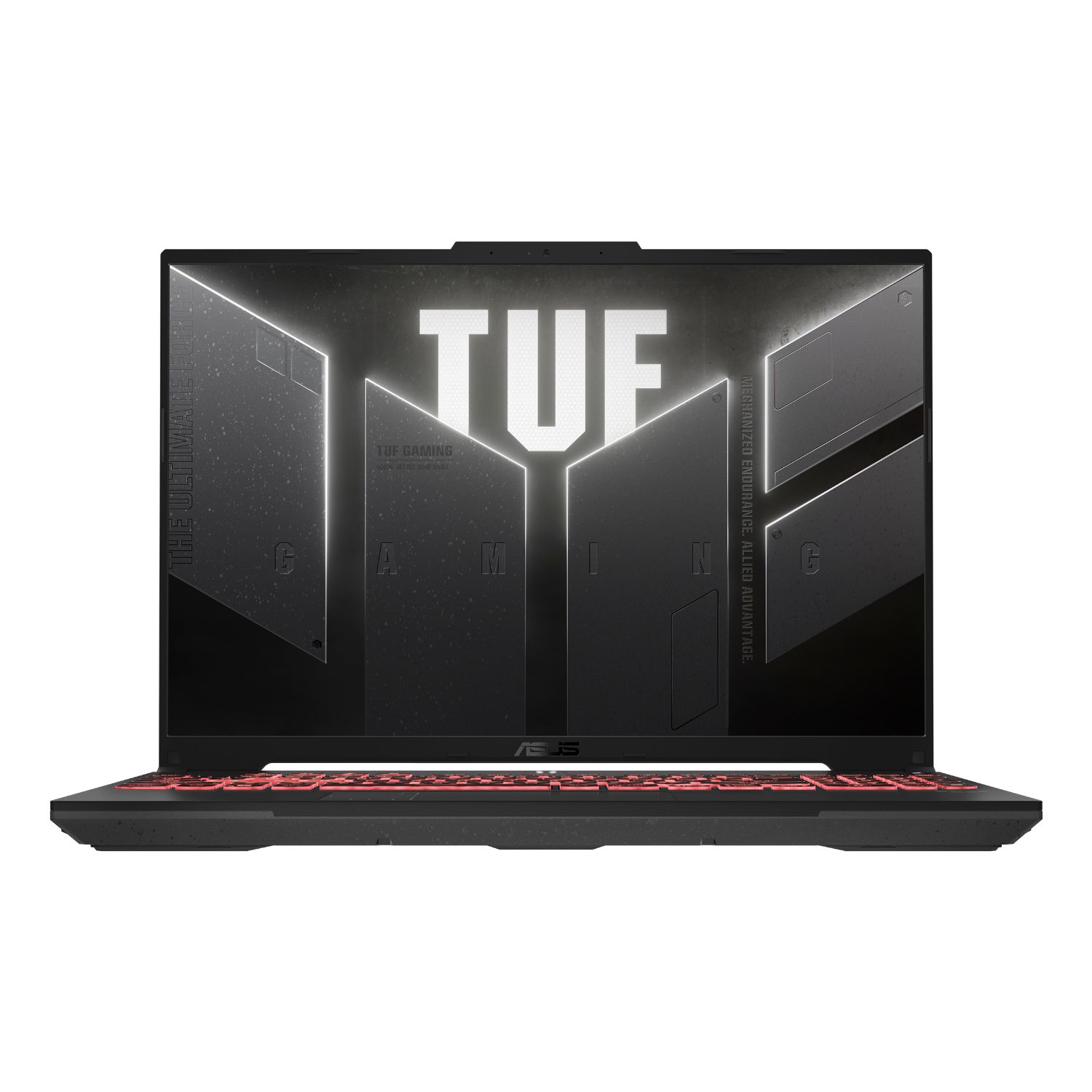 90NR0MU3-M009V0 - Port�til ASUS TUF Gaming A16 TUF607NUG-RL165 AMD Ryzen 7-7445HS 16Gb 512Gb SSD C�mara Frontal HD 16