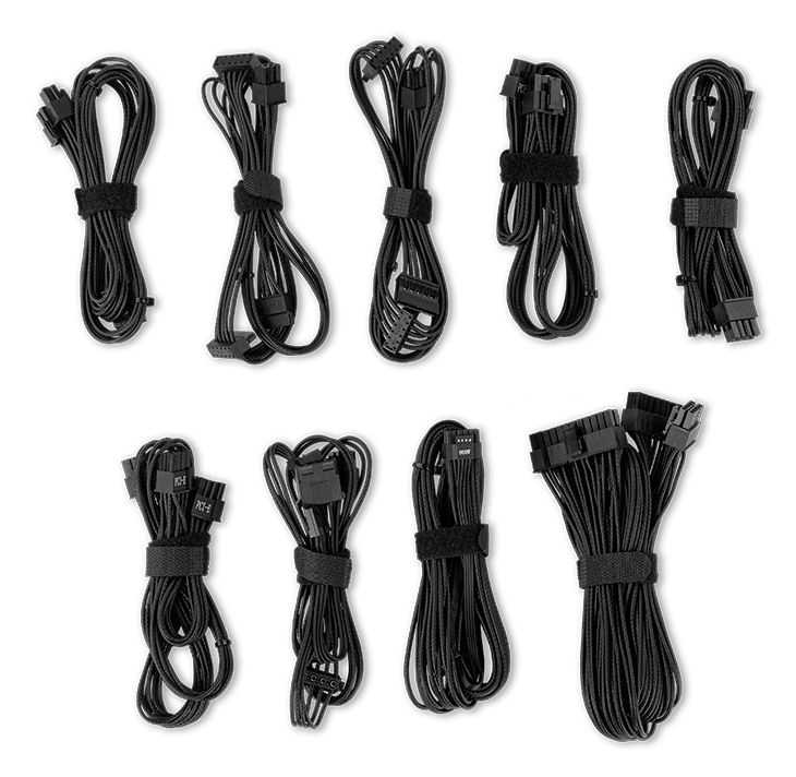 NXHUMMER1000GDM - Fuente NOX Hummer GDM ATX 1000W 12cm 80 Plus Gold Negra (NXHUMMER1000GDM)