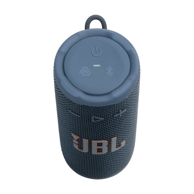 JBL-ALT GRIP BL - Altavoz JBL Grip 1.0 16W Bluetooth 5.4 Azul (255689)