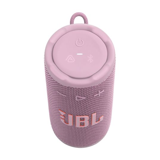 JBL-ALT GRIP PK - Altavoz JBL Grip 1.0 16W Bluetooth 5.4 Rosa (JBLGRIPPIK)