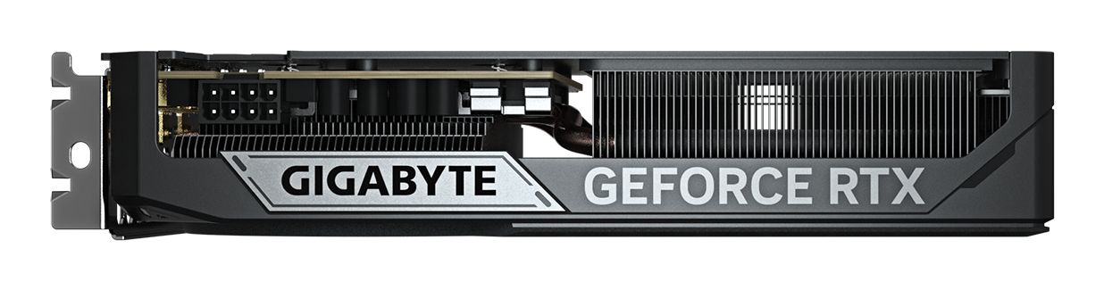 9VN506TW8-00-G10 - GIGABYTE GV-N506TWF2-8GD, Nvidia RTX5060TI 8Gb DDR7 Reflex 2 RTX AI DLSS4 (9VN506TW8-00-G10)