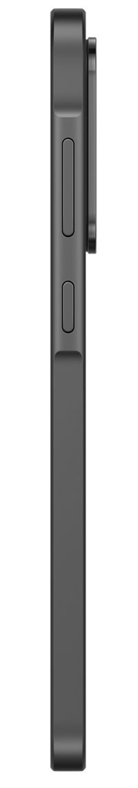 SAM-SP A366 8-256 BK V4 - Smartphone Samsung Galaxy A36 V4 6.7