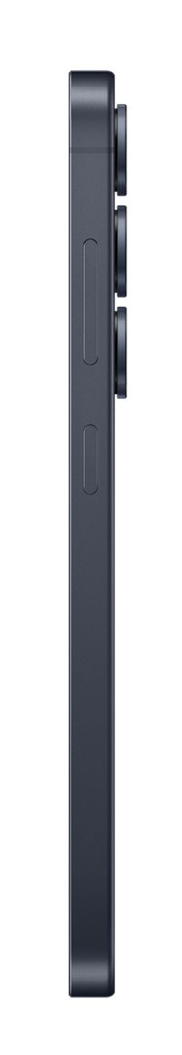 SAM-SP S931 12-256 BK - Smartphone Samsung Galaxy S25 6.2