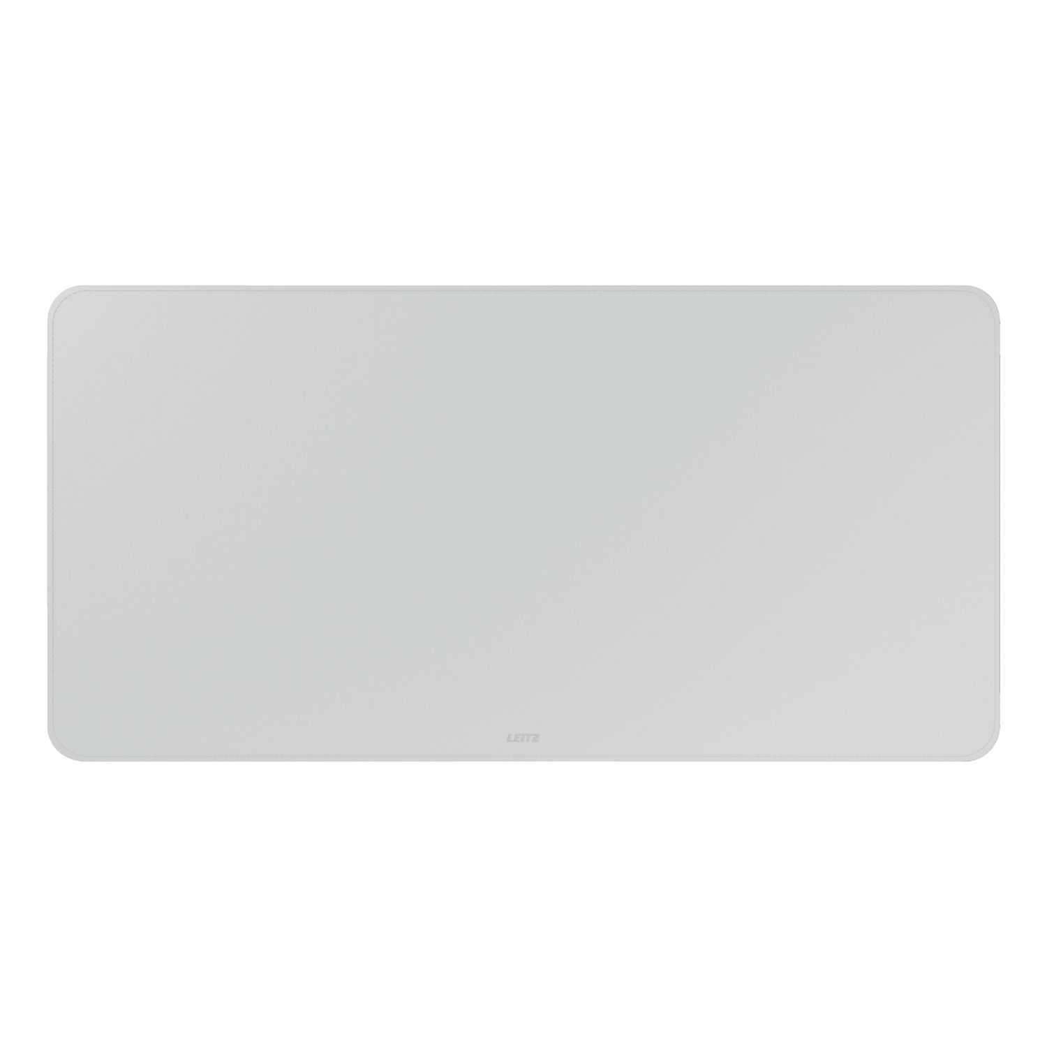 5382-00-85 - Alfombrilla de Escritorio Leitz 80x40cm Gris Claro (5382-00-85)