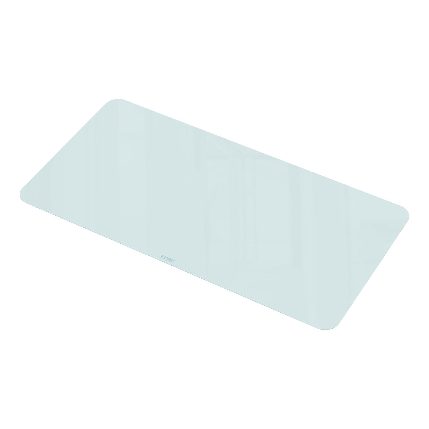 5381-00-03 - Alfombrilla Leitz 70x36cm Transparente Fabricada en pl�stico PVC con acabado mate para evitar reflejos.(5381-00-03)