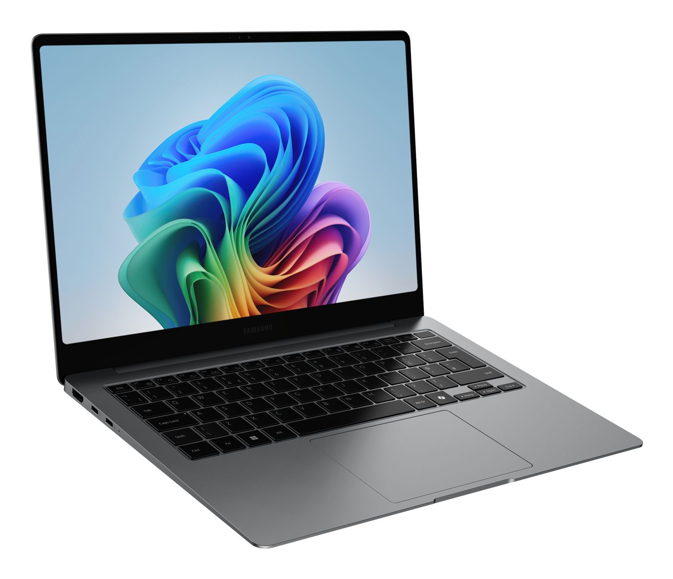 NP944XHA-KG3ES - Port�til Samsung Galaxy Book5 Pro Intel Core Ultra 7-256V 8 N�cleos 16Gb 512Gb SSD C�mara 2mp FHD 14