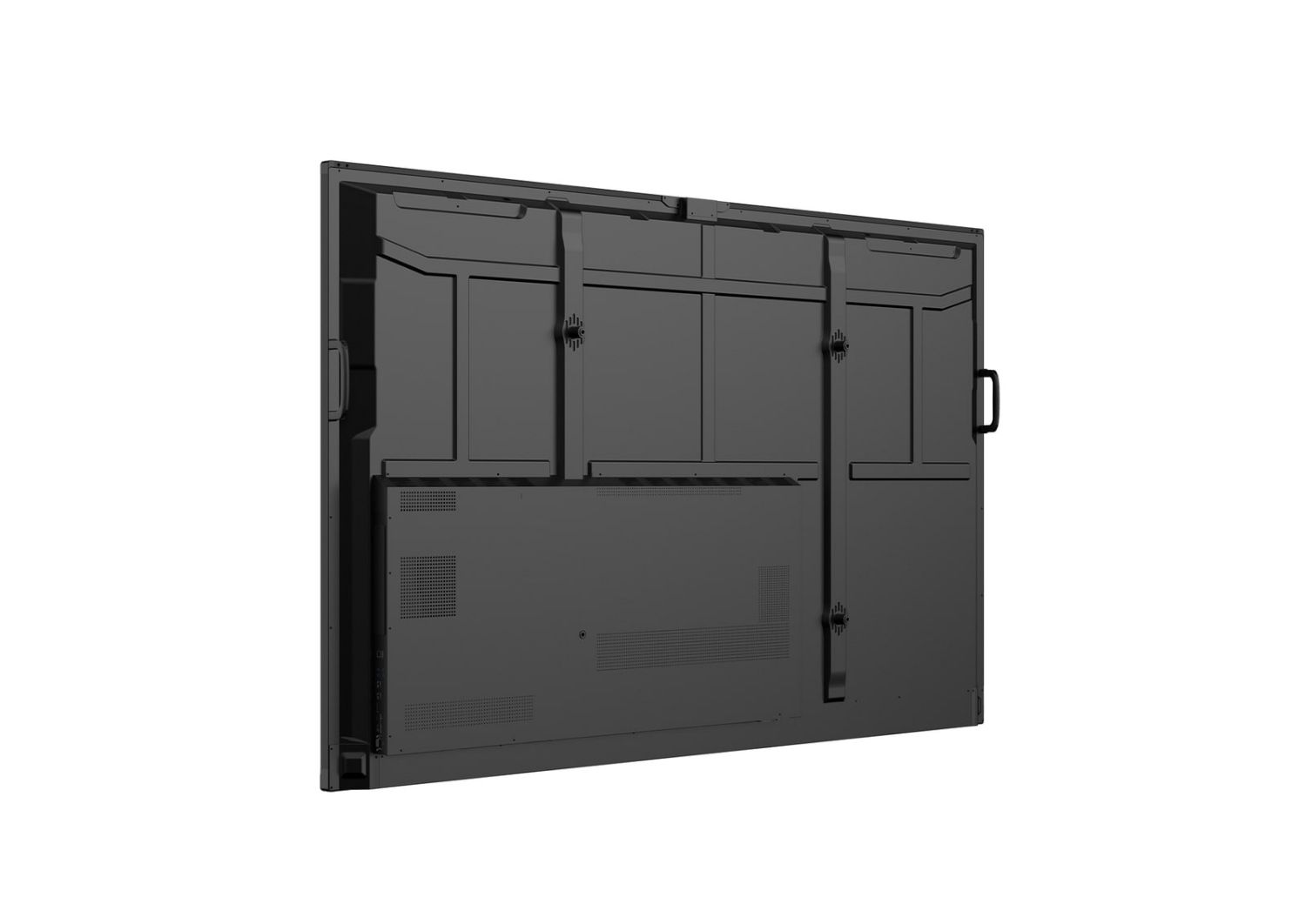 86TR3DQ-B - Monitor LG 86