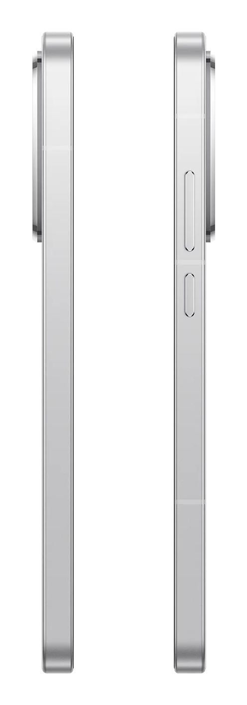 XIA-SP POCO F7 5G 12-256 WH - Smartphone XIAOMI Poco F7 6.83