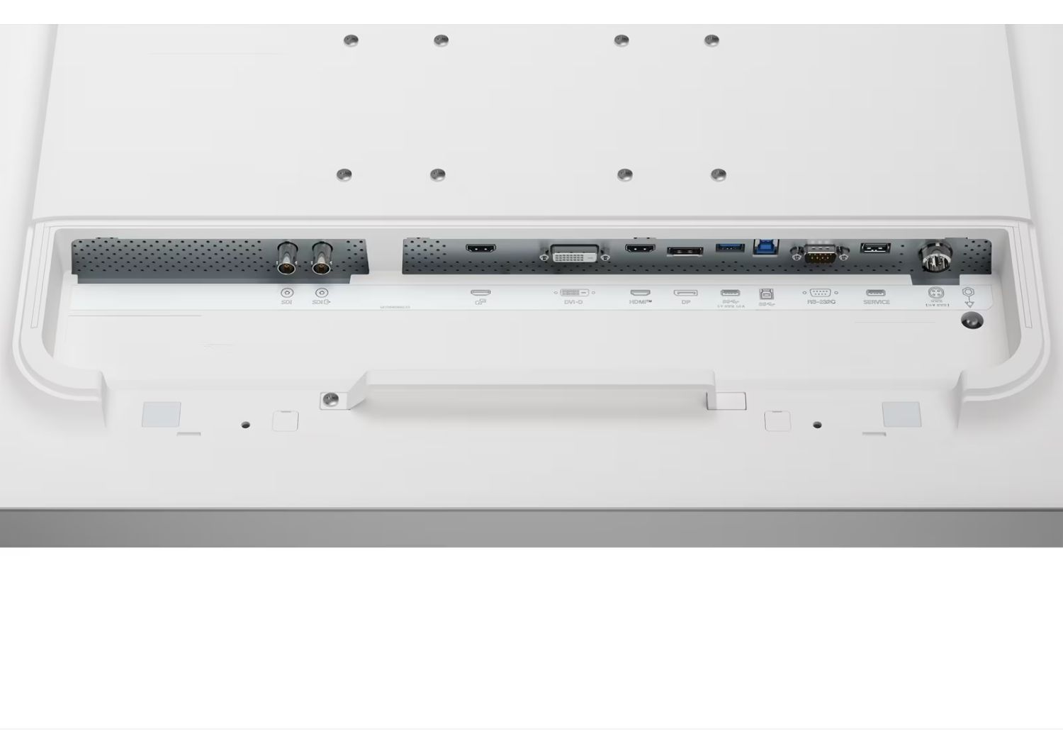 32HS710S-W - Monitor M�dico LG 32