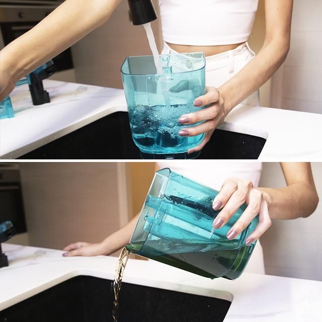 A01_EU01_115423 - Limpiatapicer�as Cecotec Conga 3000 Carpet&Spot Clean Max, 450 W y 13 kPa de potencia. Dise�o compacto. Dep�sito de agua limpia de 1000 ml y de agua sucia de 550 ml. Spray pulverizador. (A01_EU01_115423)