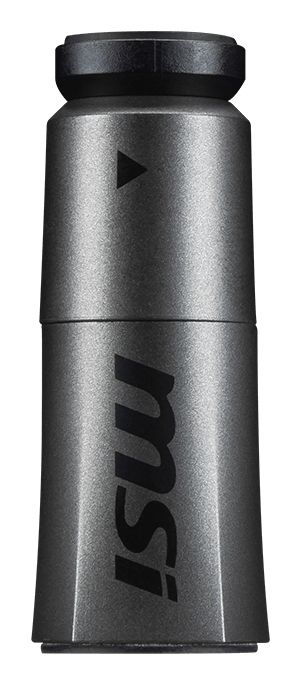 912-V537-005 - MSI RTX 5060 8G GAMING OC, RTX5060 8Gb DDR7 NVIDIA Reflex 2, 1HDMI, 3DP. (912-V537-005)