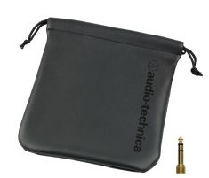 ATH-M50X - Auriculares Audio-Technica profesionales para monitorizacion en estudio,Jack 3.5mm/6.3mm (ATH-M50X)