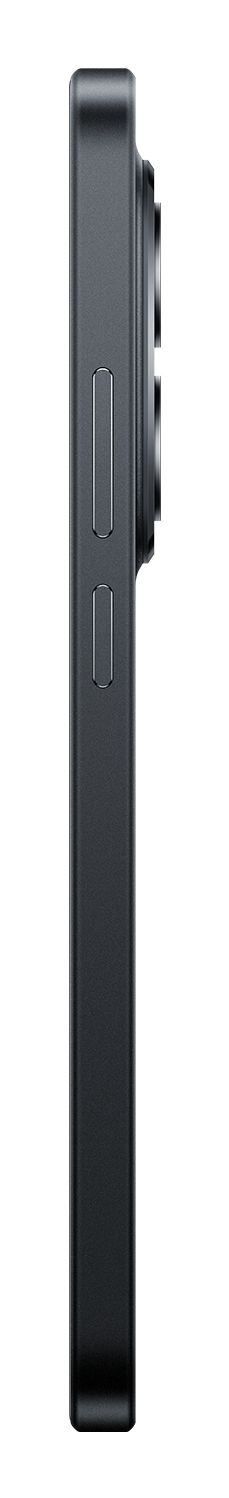 XIA-SP NOTE15P 5G 8-256 BK - Smartphone XIAOMI Redmi Note 15 Pro 6.83